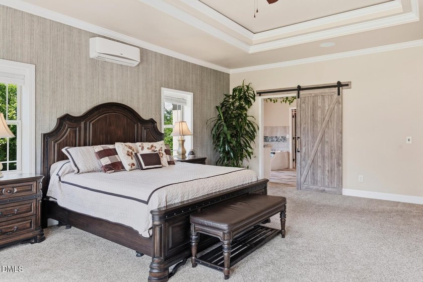 One-of-a-kind luxury custom estate privately set on 13 acres - photo 26