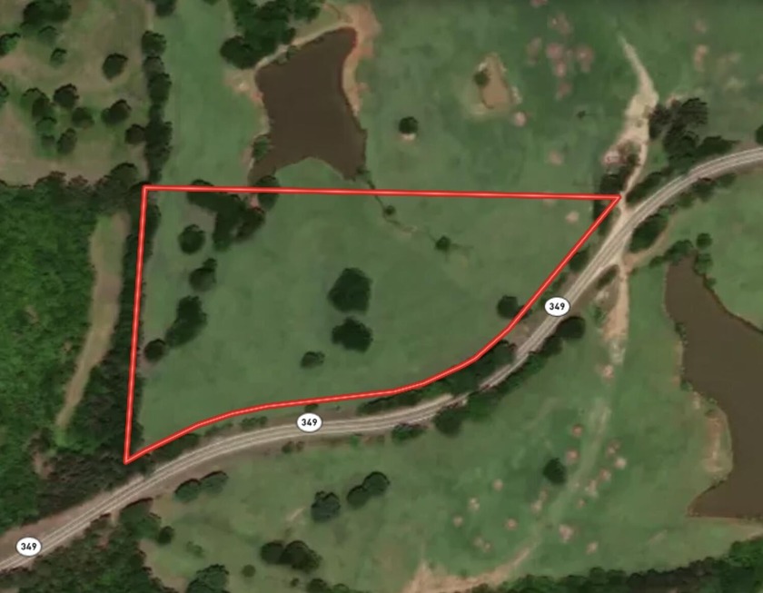 Excellent 13 acre tract on Highway 349 in Potts Camp, MS - photo 2