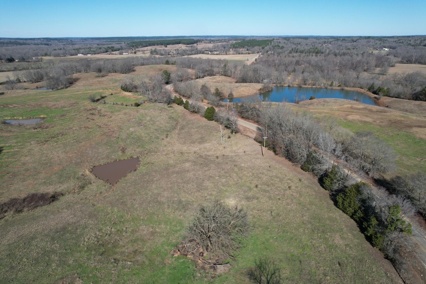 Excellent 13 acre tract on Highway 349 in Potts Camp, MS - photo 7