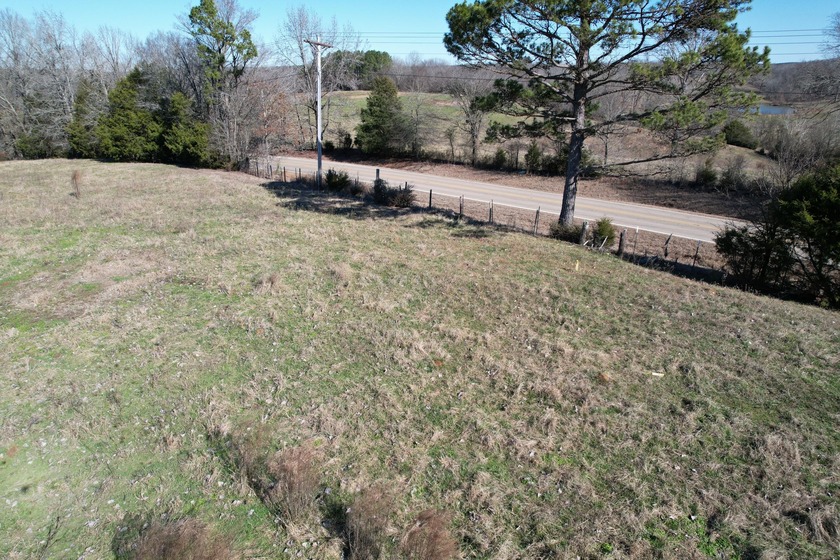 Excellent 13 acre tract on Highway 349 in Potts Camp, MS - photo 8