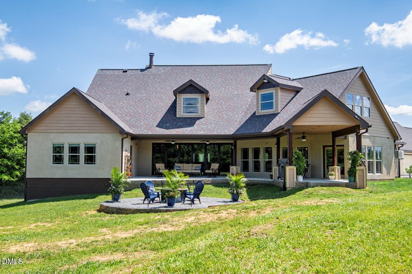One-of-a-kind luxury custom estate privately set on 13 acres - photo 40