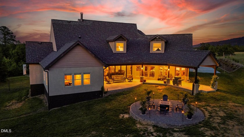 One-of-a-kind luxury custom estate privately set on 13 acres - photo 41