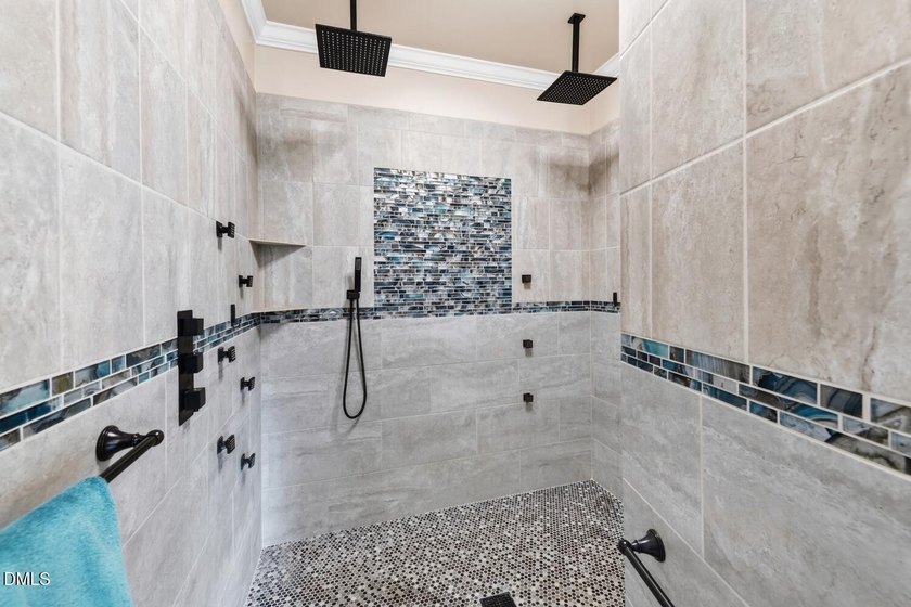 One-of-a-kind luxury custom estate privately set on 13 acres - photo 45
