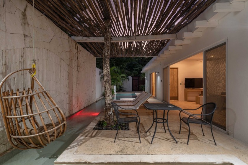 Welcome to Oasis Serenity, a beautifully designed 3-bedroom - photo 50