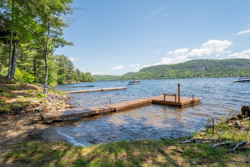 Great Sacandaga Lake Home with 142' of Shoreline! - photo 22