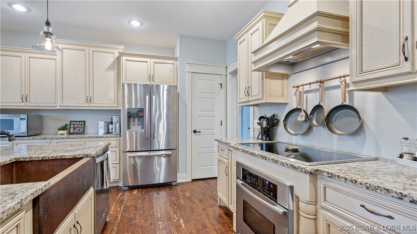 WOW! This lake access home delivers incredible value. Brand new - photo 11