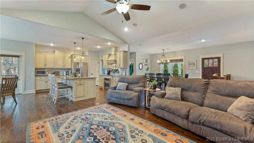 WOW! This lake access home delivers incredible value. Brand new - photo 13