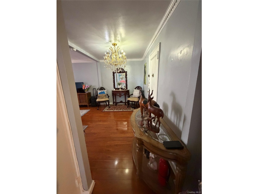 Spacious and well-maintained 1-bedroom co-op located at 325 E - photo 3