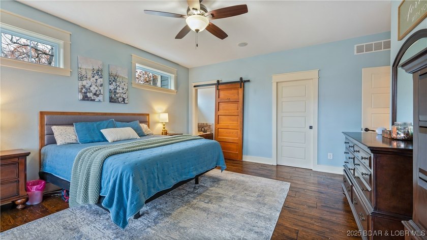 WOW! This lake access home delivers incredible value. Brand new - photo 15