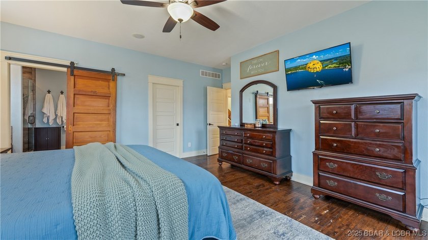 WOW! This lake access home delivers incredible value. Brand new - photo 16