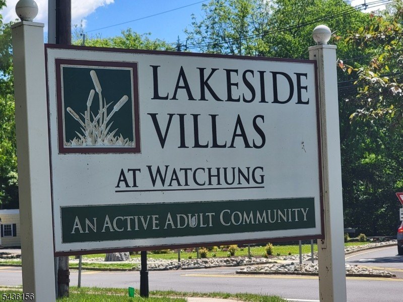 Lakeside Villas is a quiet 55+ community offering privacy and - photo 17
