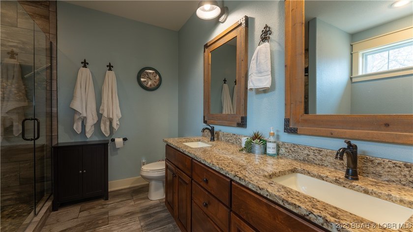 WOW! This lake access home delivers incredible value. Brand new - photo 18