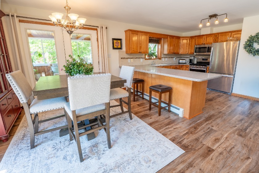 Great Sacandaga Lake Home with 142' of Shoreline! - photo 9