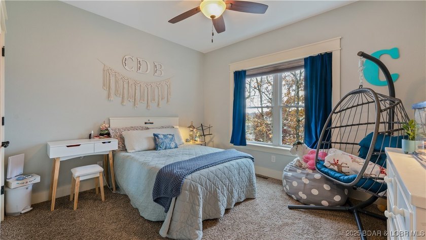 WOW! This lake access home delivers incredible value. Brand new - photo 22