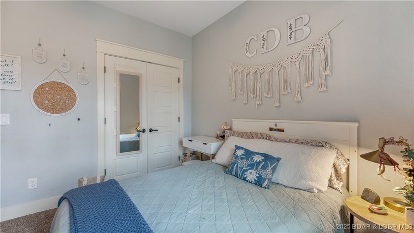 WOW! This lake access home delivers incredible value. Brand new - photo 23