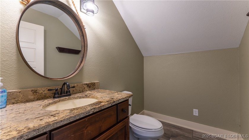 WOW! This lake access home delivers incredible value. Brand new - photo 32