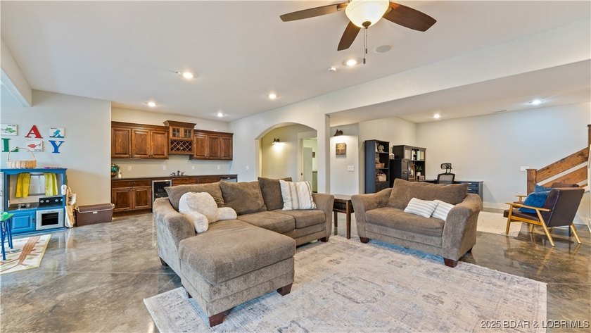 WOW! This lake access home delivers incredible value. Brand new - photo 36