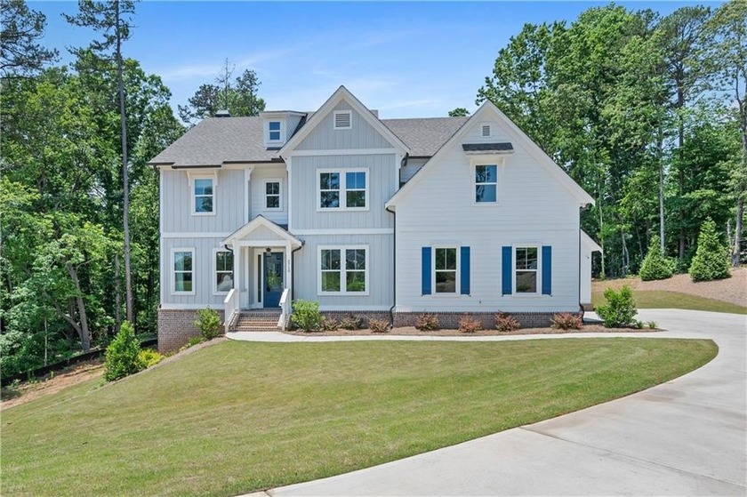 RATES AS LOW AS 4.99% WITH PREFERRED LENDERS! MODEL HOME IS MOVE - photo 3