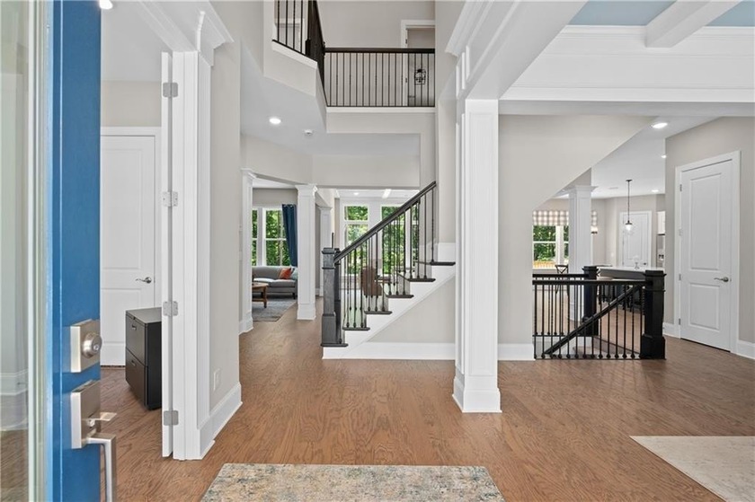 RATES AS LOW AS 4.99% WITH PREFERRED LENDERS! MODEL HOME IS MOVE - photo 7