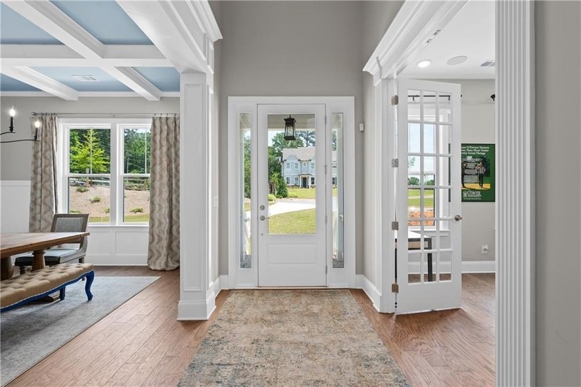 RATES AS LOW AS 4.99% WITH PREFERRED LENDERS! MODEL HOME IS MOVE - photo 8