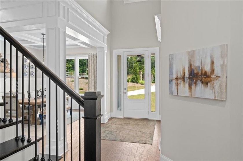 RATES AS LOW AS 4.99% WITH PREFERRED LENDERS! MODEL HOME IS MOVE - photo 9