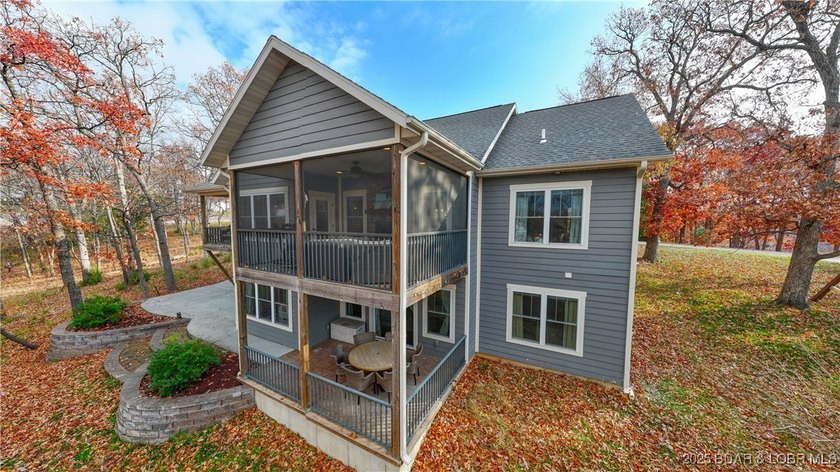 WOW! This lake access home delivers incredible value. Brand new - photo 55