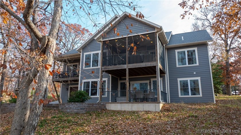 WOW! This lake access home delivers incredible value. Brand new - photo 56