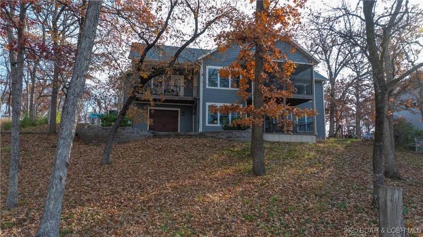 WOW! This lake access home delivers incredible value. Brand new - photo 57