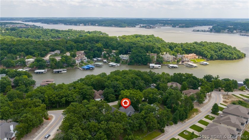 WOW! This lake access home delivers incredible value. Brand new - photo 59