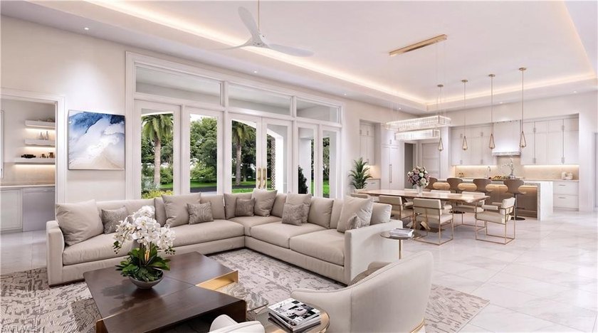 Exclusive Brand New Construction Gulf Front Home. Discover this - photo 6