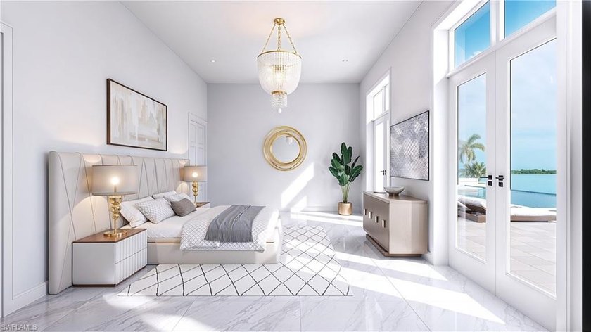 Exclusive Brand New Construction Gulf Front Home. Discover this - photo 9