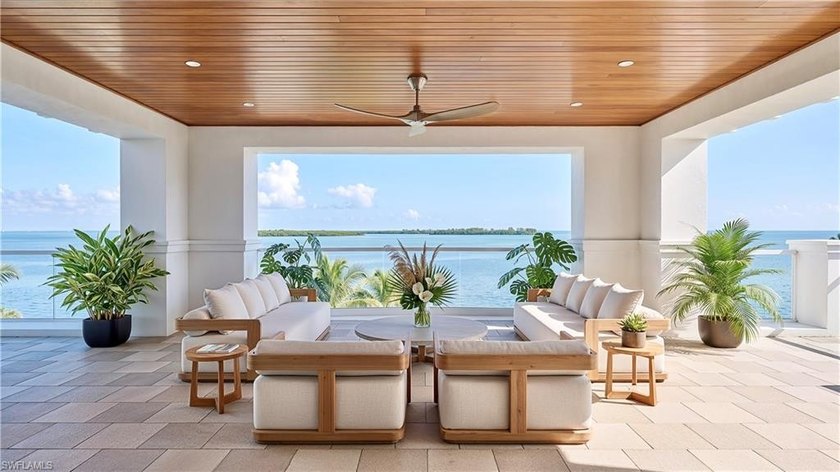 Exclusive Brand New Construction Gulf Front Home. Discover this - photo 10
