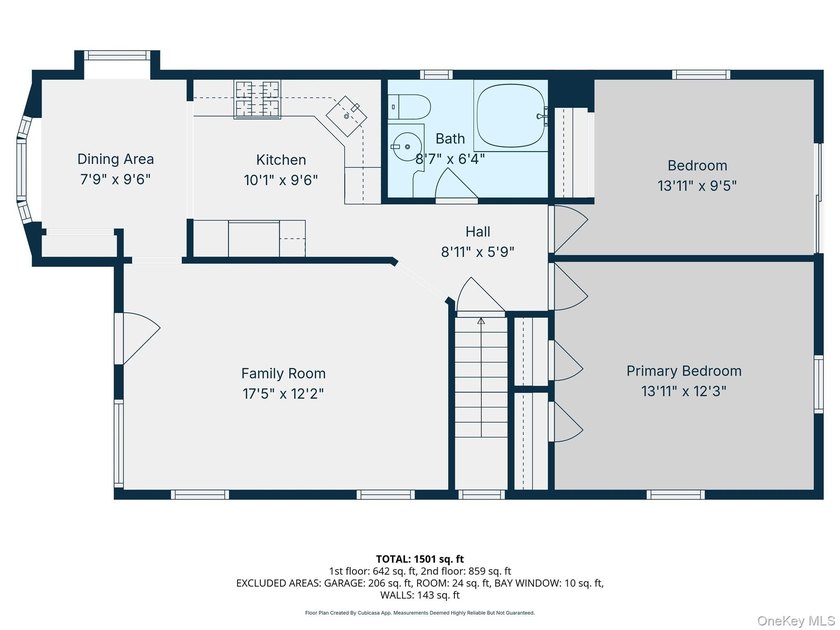 Charming Detached Home with Expansion Potential in Country Club - photo 11