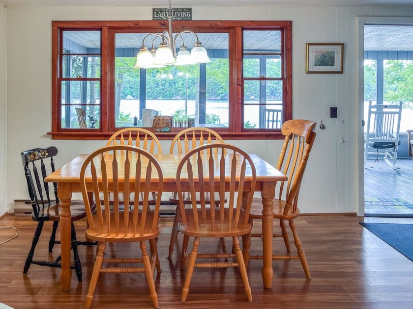 83' of sandy, level waterfront "Ferry Tale" SOLD - photo 7