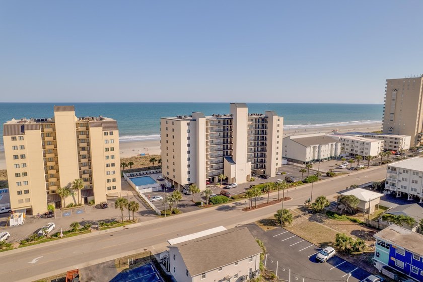 Experience Oceanfront Living at Its Finest in North Myrtle Beach - photo 23