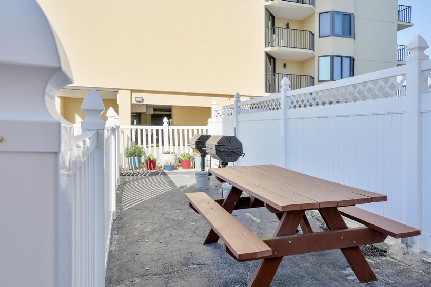 Experience Oceanfront Living at Its Finest in North Myrtle Beach - photo 24