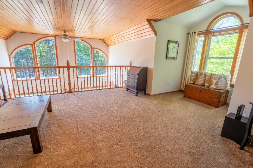 Great Sacandaga Lake Home with 142' of Shoreline! - photo 17