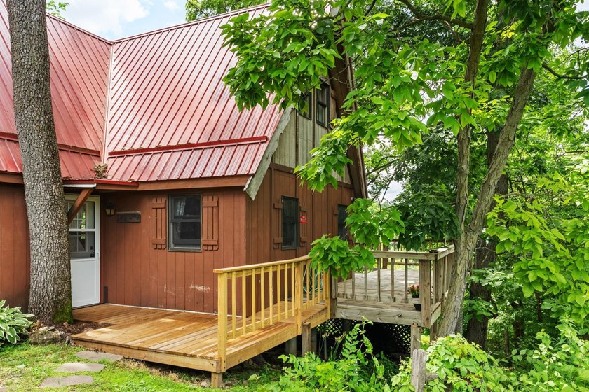 Showings began July 8th. Escape to your own private retreat - photo 2