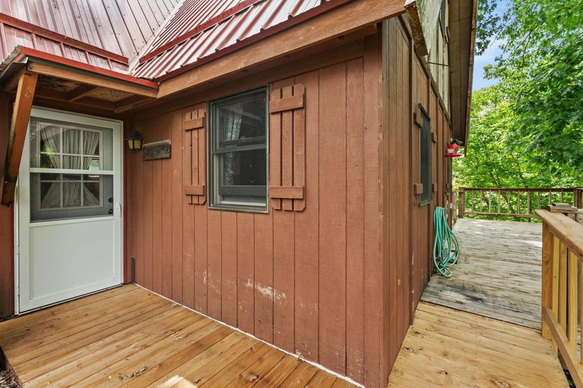 Showings began July 8th. Escape to your own private retreat - photo 3