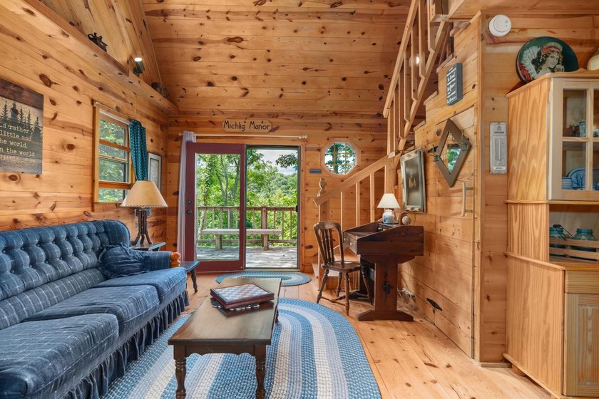 Showings began July 8th. Escape to your own private retreat - photo 5