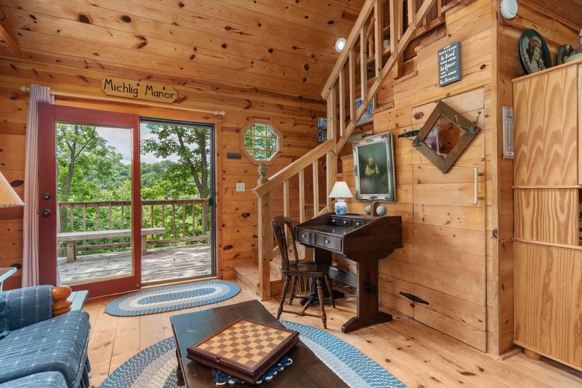 Showings began July 8th. Escape to your own private retreat - photo 6