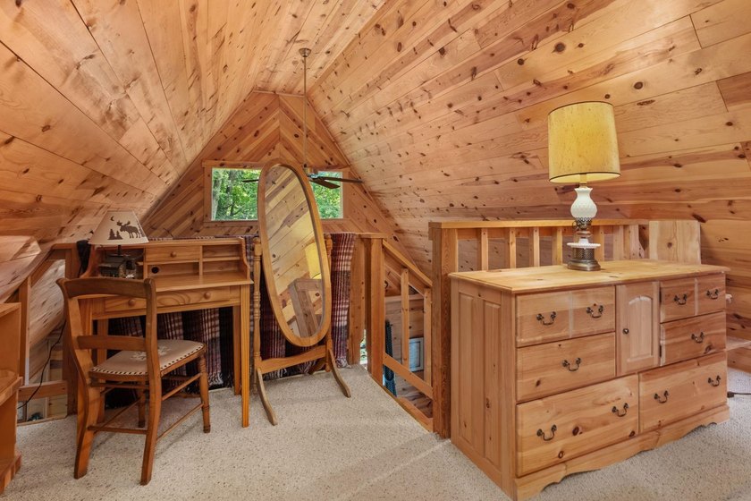 Showings began July 8th. Escape to your own private retreat - photo 8