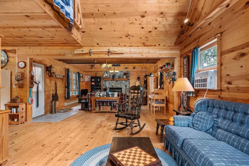 Showings began July 8th. Escape to your own private retreat - photo 9