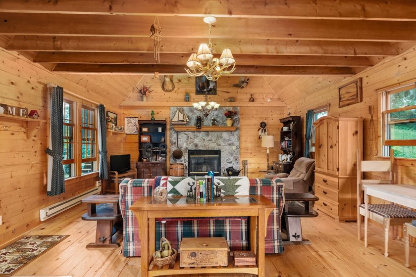 Showings began July 8th. Escape to your own private retreat - photo 10