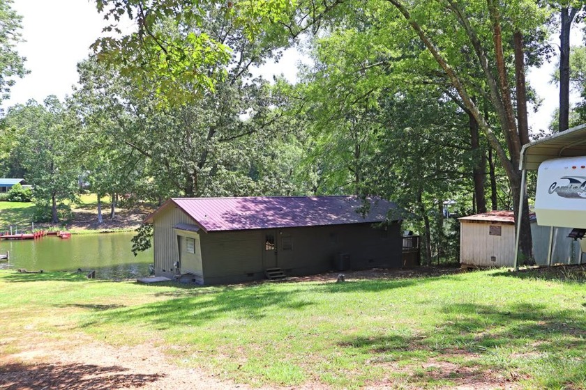 309 Anglers Haven, Cross Hill, SC 29332, 4058089