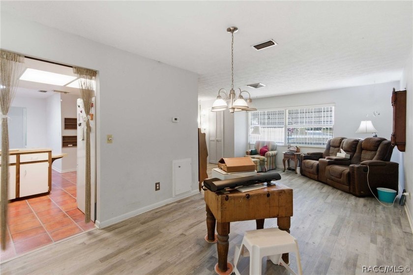 Your housing wish list isn't that big or that demanding but you - photo 12