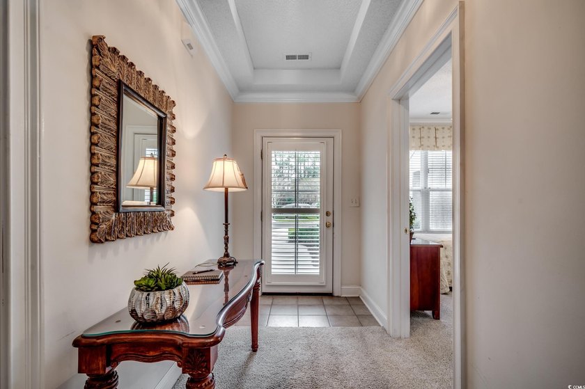 Enjoy easy living in this first-floor 2 bedroom / 2 bath - photo 3