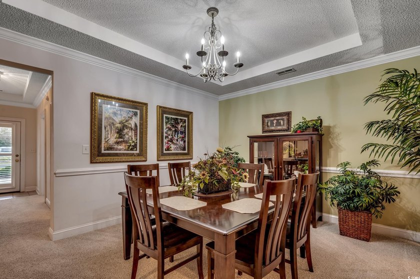 Enjoy easy living in this first-floor 2 bedroom / 2 bath - photo 6