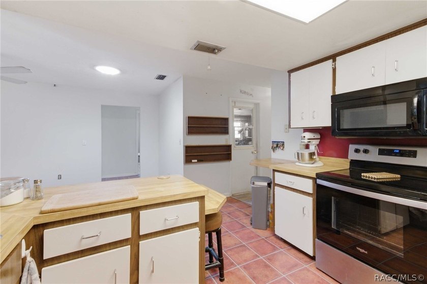 Your housing wish list isn't that big or that demanding but you - photo 17