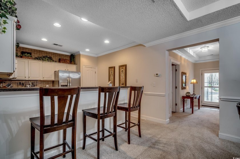Enjoy easy living in this first-floor 2 bedroom / 2 bath - photo 10